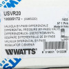 ����������� ������ Watts USVR 20