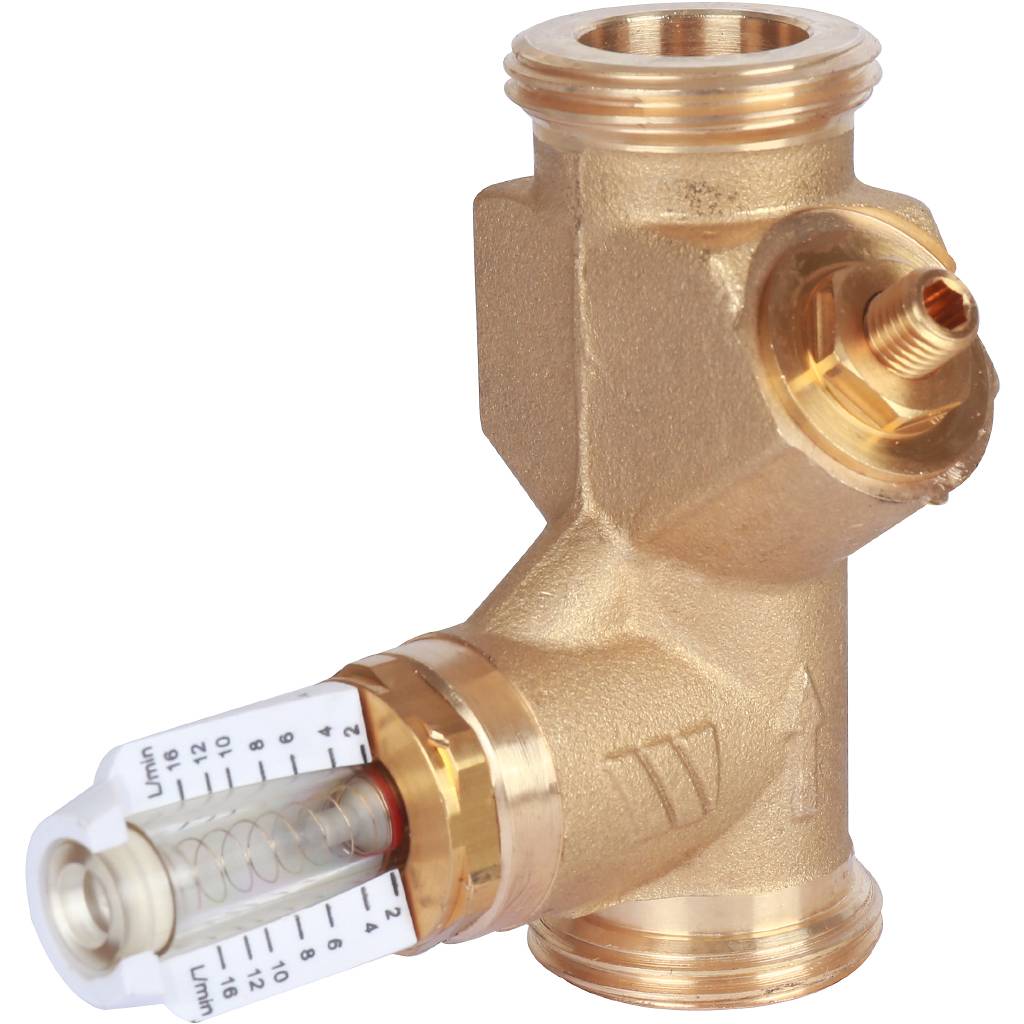 ������� ��������������� Watts �P SRV-AG15 � ������������(1 ,2-16�/�)
