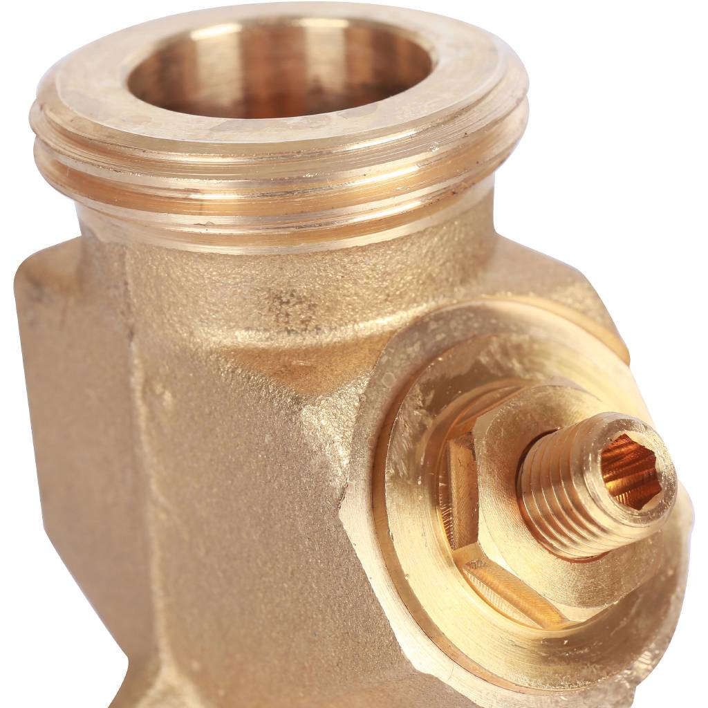 ������� ��������������� Watts �P SRV-AG15 � ������������(1 ,2-16�/�)