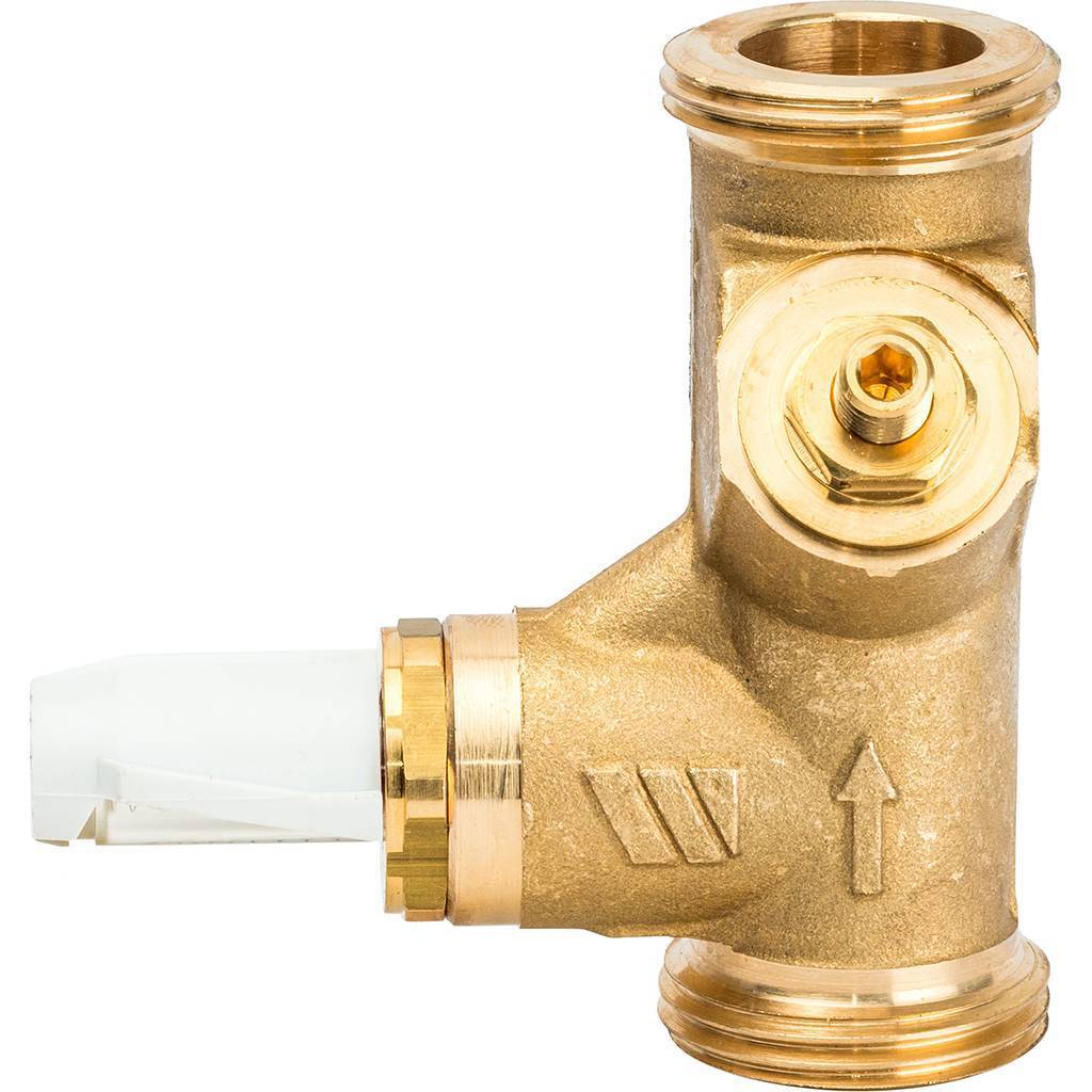 ������� ��������������� Watts �P SRV-AG20 � ������������(1 ,4-36�/�)