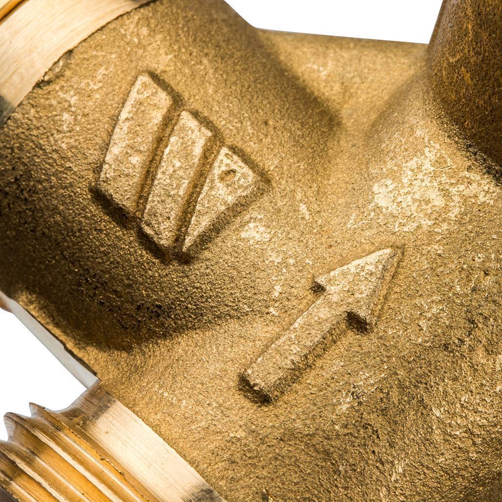 ������� ��������������� Watts �P SRV-AG20 � ������������(1 ,4-36�/�)