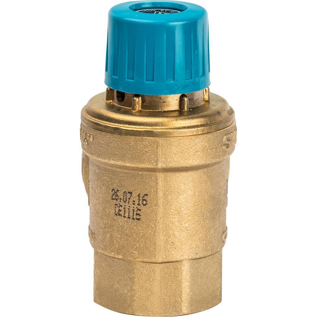����������������� ������ ��� ������ ������������� Watts SVW 6 1 1/ 4 6 ���