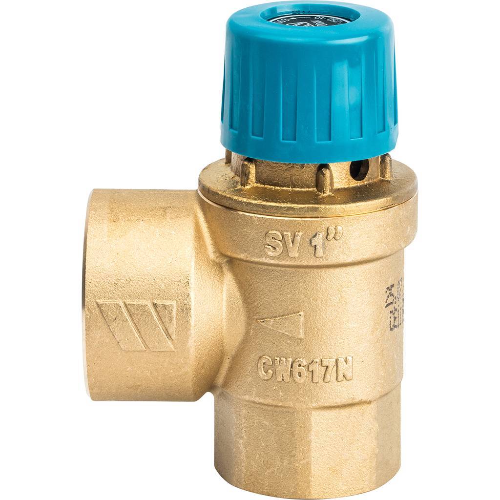 ����������������� ������ ��� ������ ������������� Watts SVW 10 1 10.0 ���.