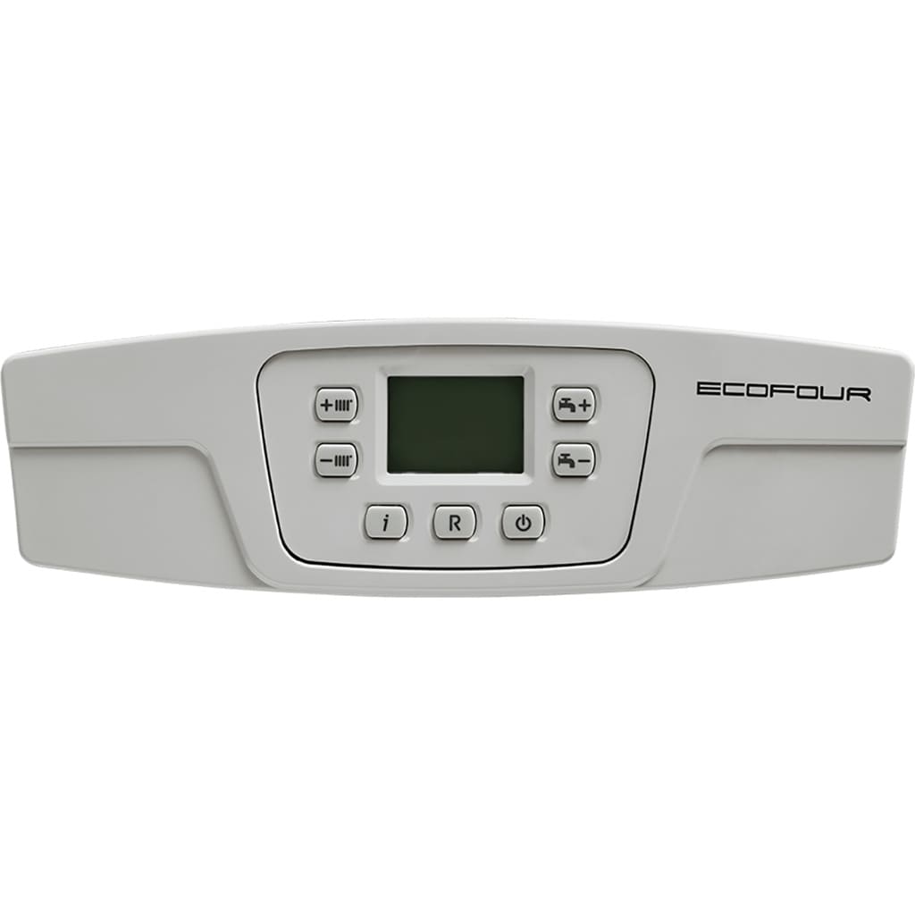 ������� ��������� ����� Baxi ECO Four 1.24 F ������������� �������������