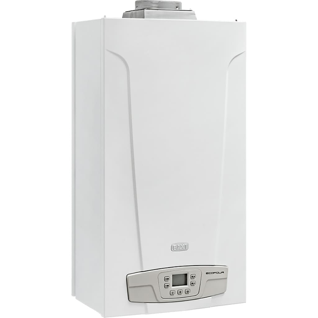 ������� ��������� ����� Baxi ECO Four 1.14 F ������������� �������������