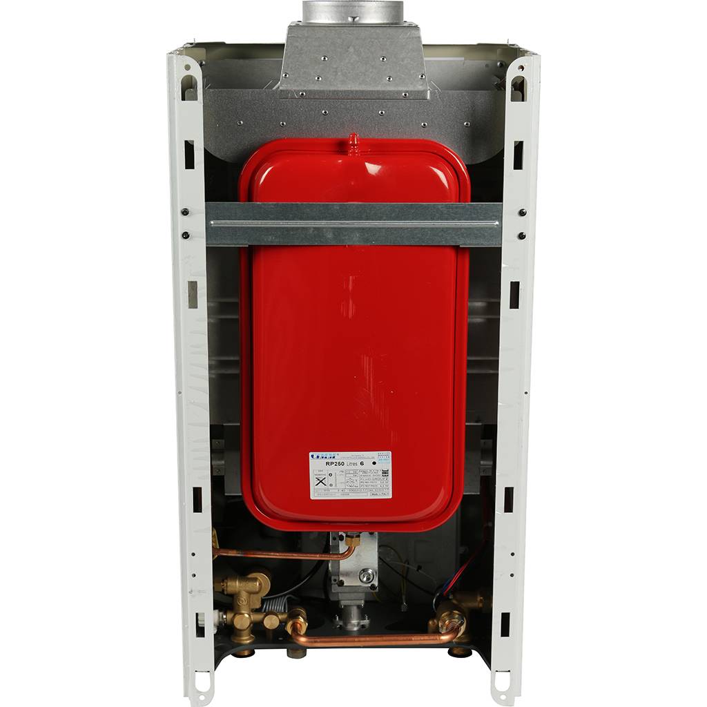 ������� ��������� ����� Baxi ECO Four 1.14 ������������� �����������