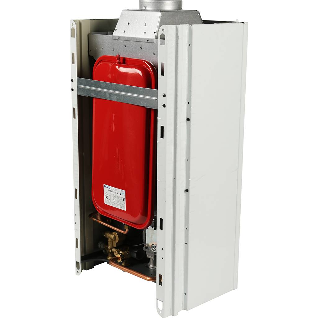 ������� ��������� ����� Baxi ECO Four 1.14 ������������� �����������