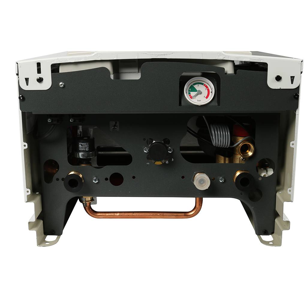 ������� ��������� ����� Baxi ECO Four 1.14 ������������� �����������