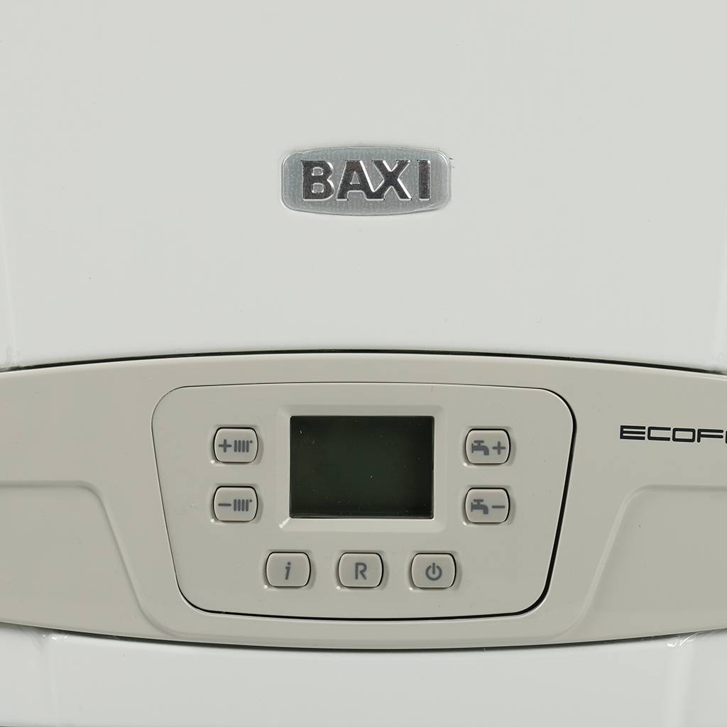 ������� ��������� ����� Baxi ECO Four 1.14 ������������� �����������