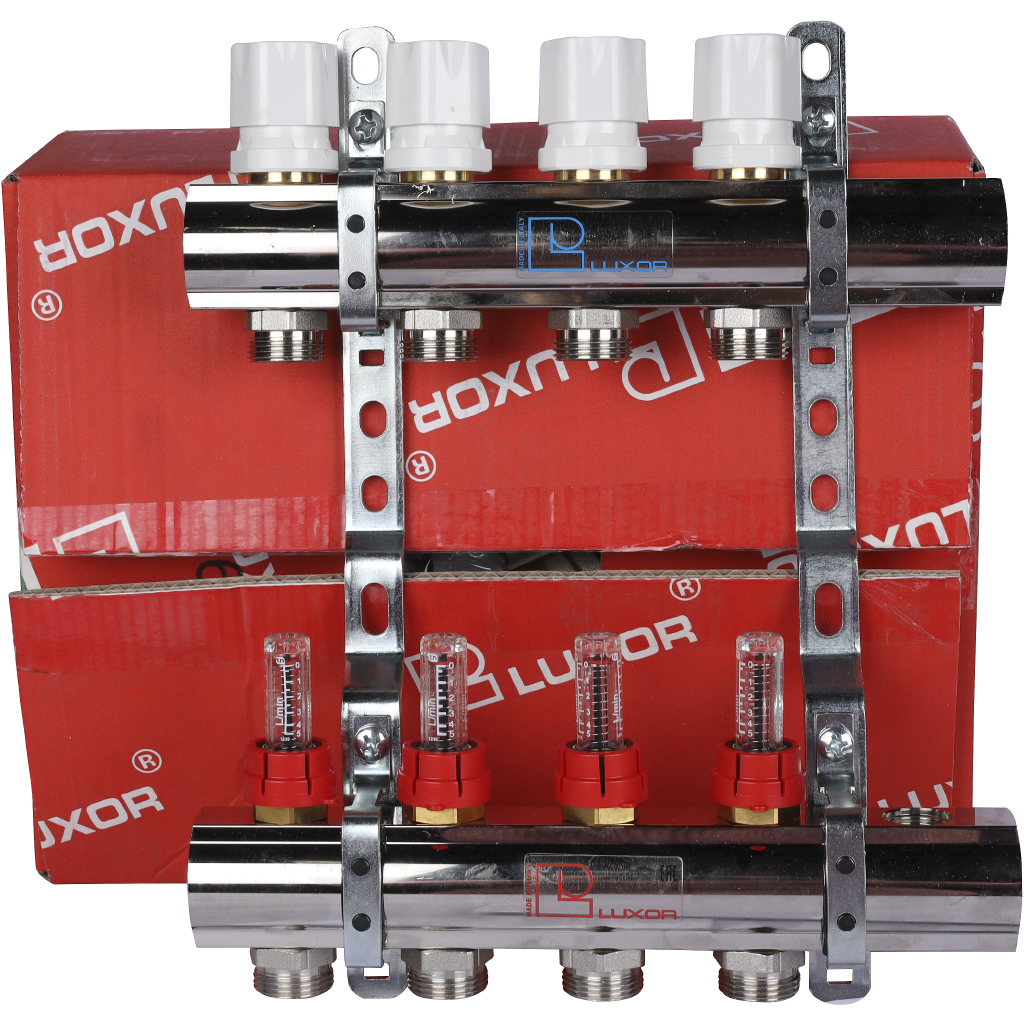 ��������� � ����� � ������������� LUXOR CD 477/4