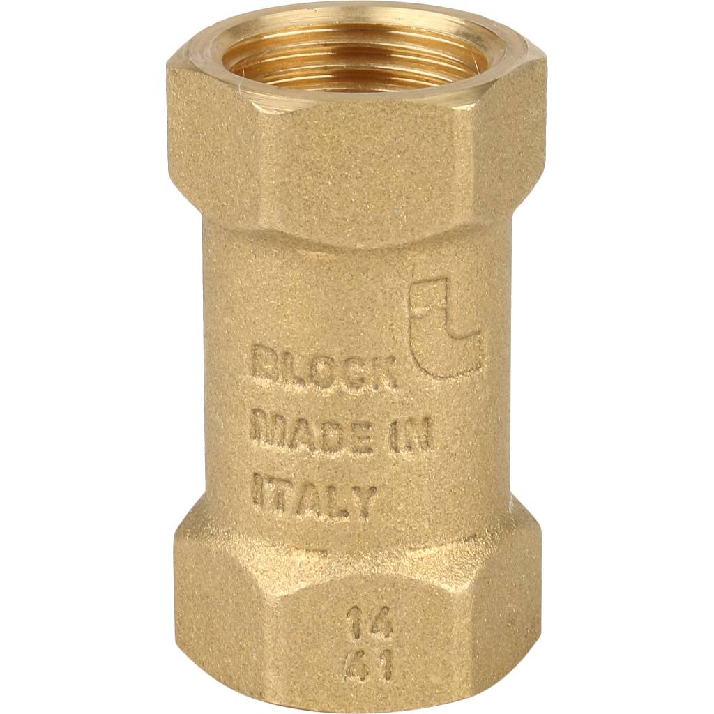 ������ �������� Itap BLOCK 101 1/2'
