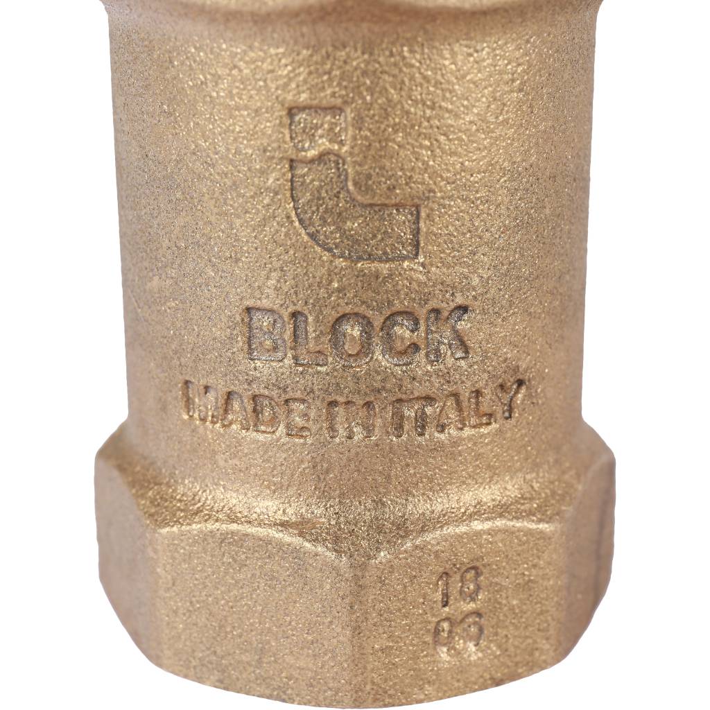 ������ �������� Itap BLOCK 101 1