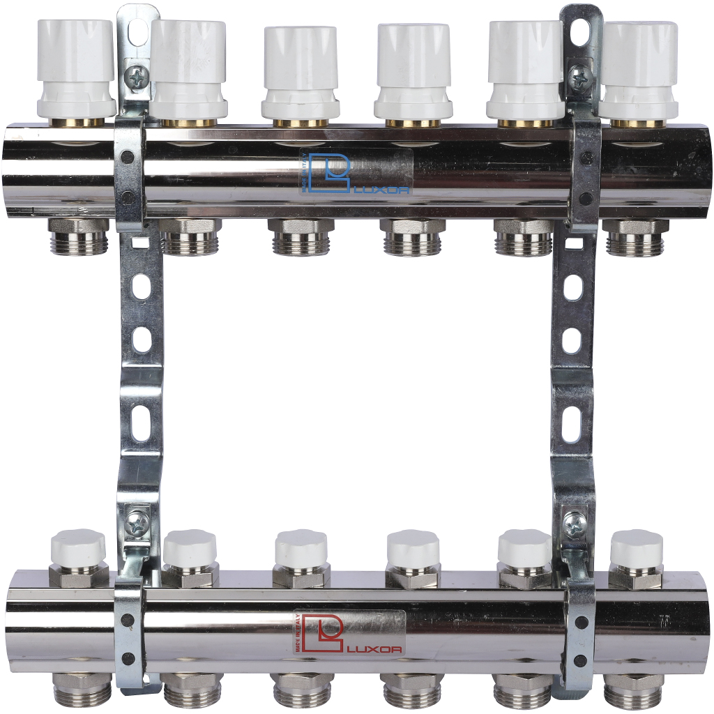 ������������ ������ LUXOR CD 468M/6 1''�3/4 EK