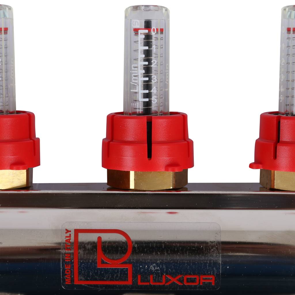 ������������ ������ � ������������� LUXOR CD 473M/5
