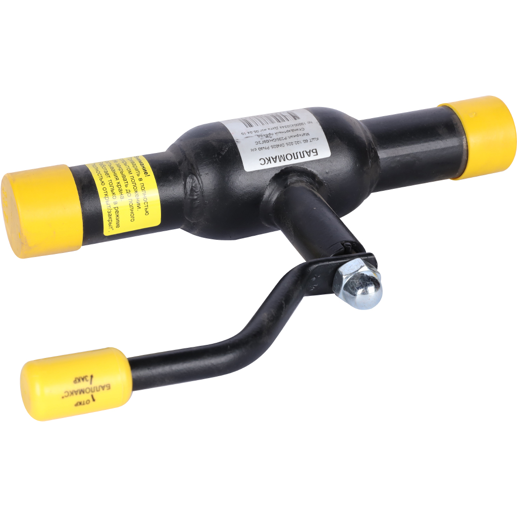 ���� ������� �������� ����� ��������� �/� DN 025 PN 40 ��� �������������� � ���������