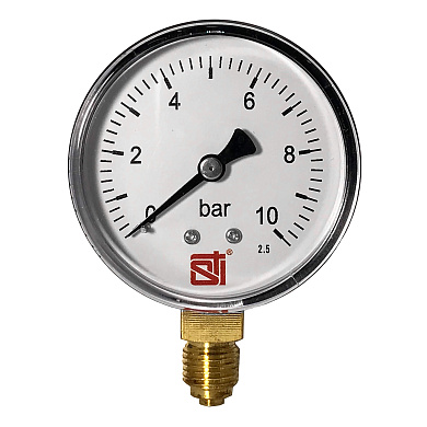 �������� ���������� STI _63 10 bar (G_)