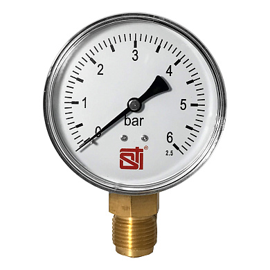 �������� ���������� STI _80 6 bar (G_)