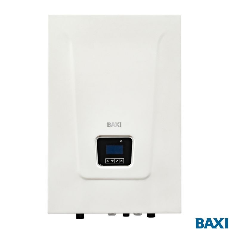 ������������� ����� BAXI Ampera 18