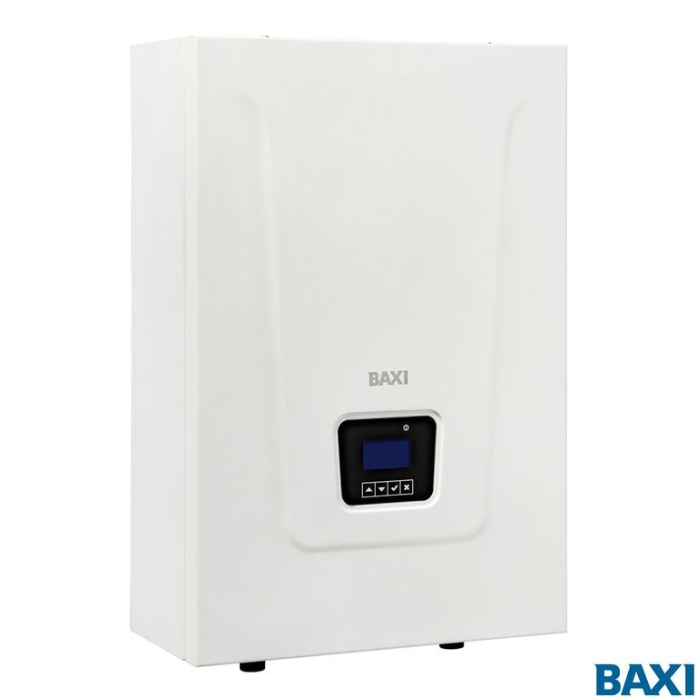 ������������� ����� BAXI Ampera 9