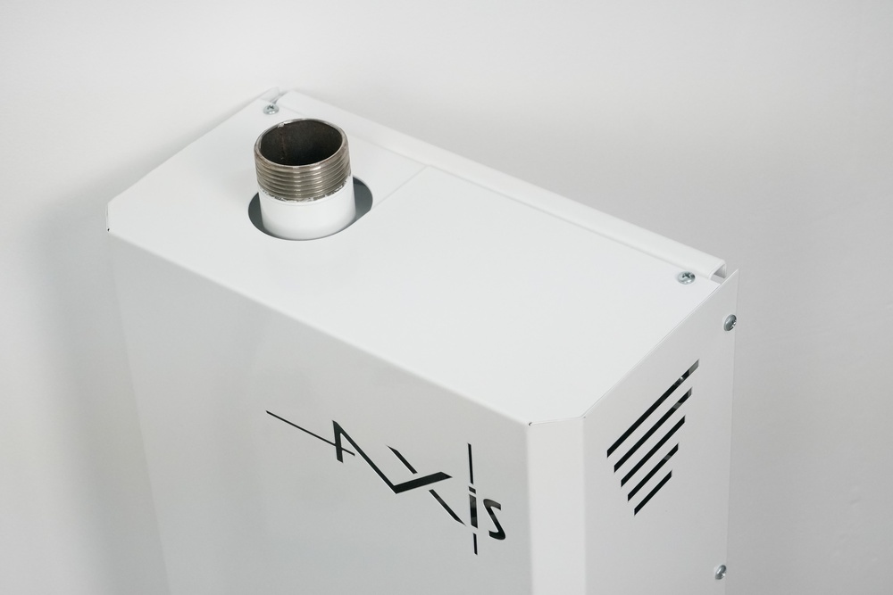 ������������� ��������� ����� AXIS Spark 12 ���