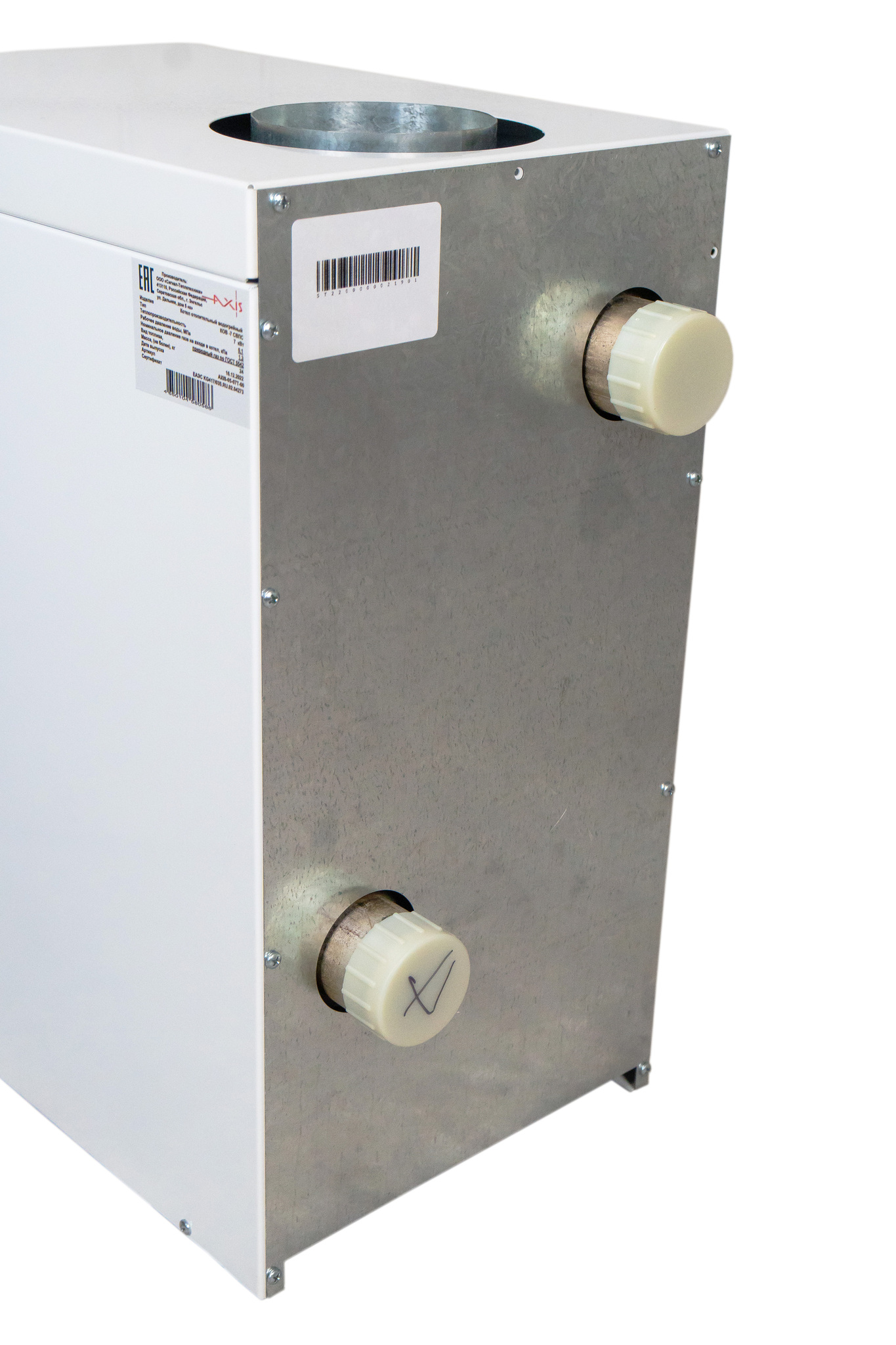 ������� ��������� ������������� ����� AXIS COMPACT 07 ��� (AXIS-05-07T-00)