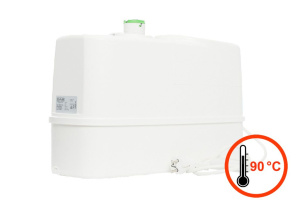����� ���������� GENIX VT 010 V230/50 SCHUKO, DAB