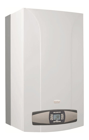 ����� ������� Baxi NUVOLA-3 Comfort 240 i ���������