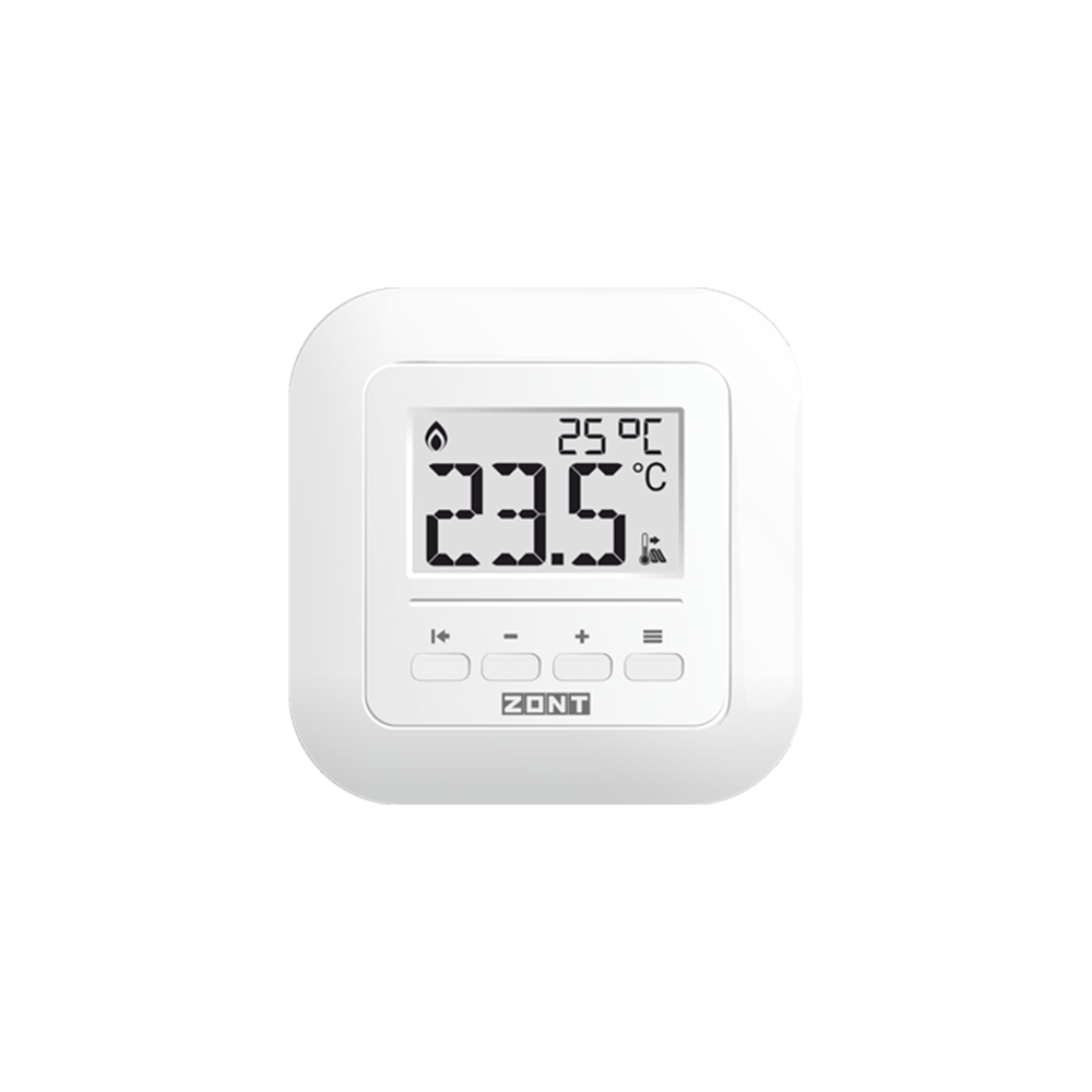 ��������� ��������� ZONT ��-232 (RS-485)