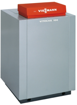 ����� ������� Viessmann Vitogas 100 35 ��� � Vitotronic 200/KO2B (GS1D881)
