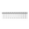 �������� ����������� RIFAR Alum 200 x 12 ������ ������� �����������
