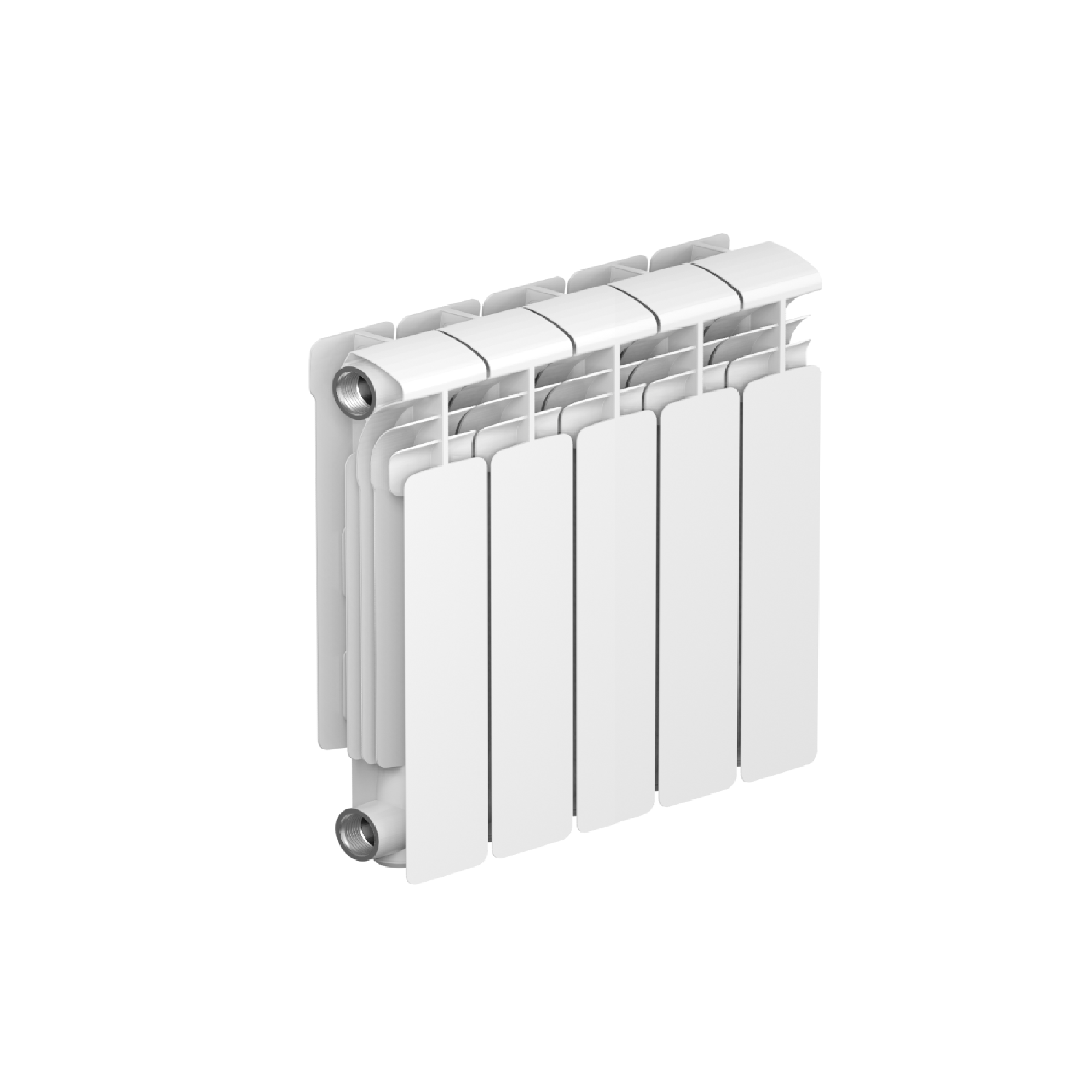 �������� ����������� RIFAR Alum 350 x 5 ������ ������� �����������