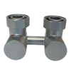 ���� ����������� Schlosser 50 �� 3/4 x �22x1,5 �������, �����