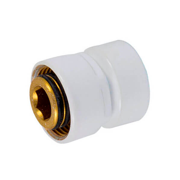 ��������� ���������� Schlosser ��� �������� ���� GW M22x1,5 x GW 1/2, ���� �����