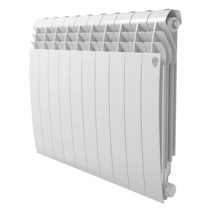 �������� ����������� Royal Thermo Biliner Alum 500 - 10 ����.