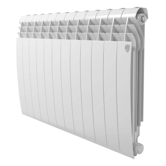 �������� ����������� Royal Thermo Biliner Alum 500 - 12 ����.