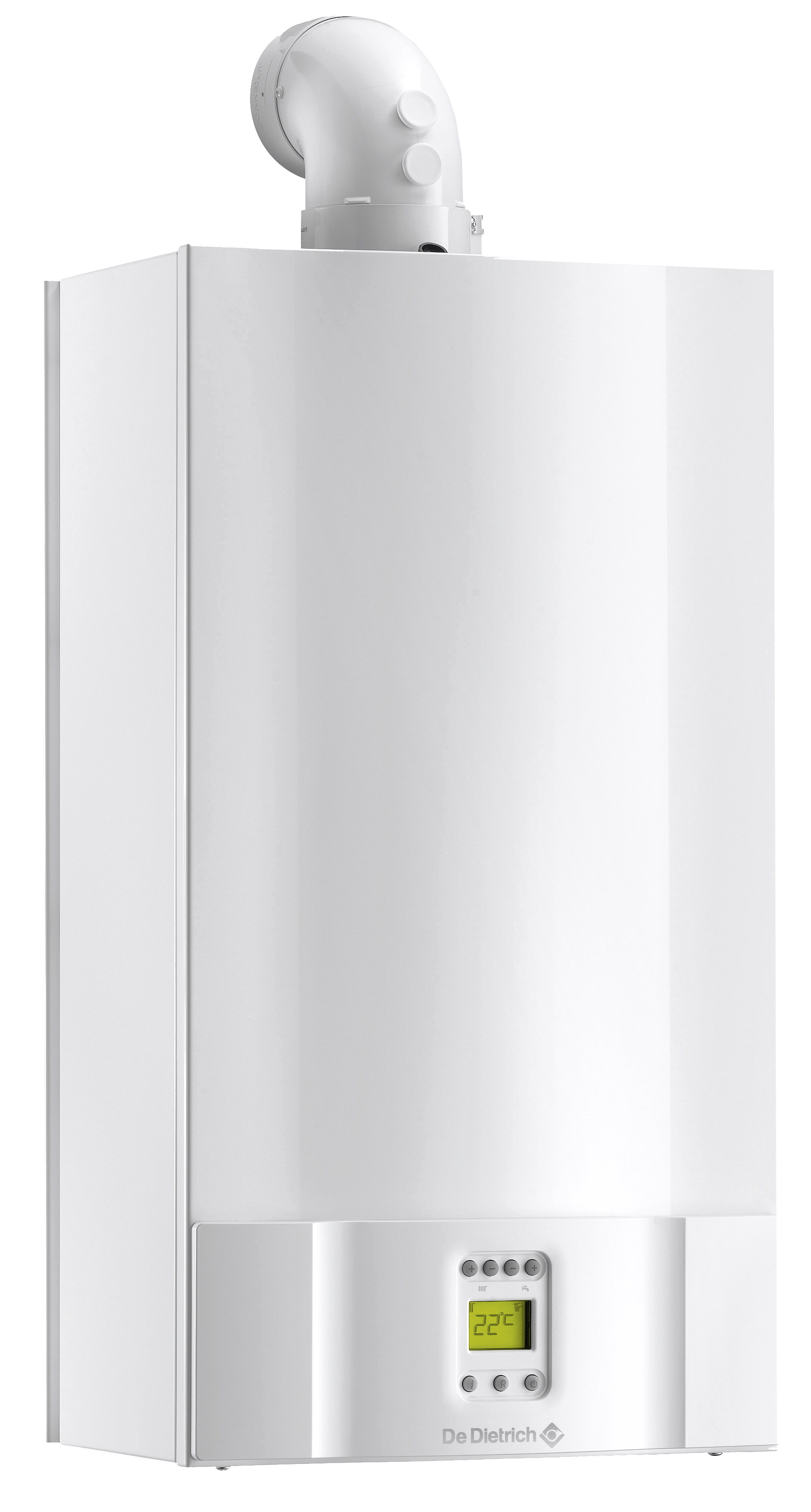 ����� ������� De Dietrich ZENA MS 24 MI (���������, 24 ���, 2-���������, � ����. ���. ����.) (CZB46224352)