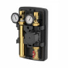 �������� ������ MeiFlow TOP S UC DN25 � ������� Flamco GPA 25-7.5