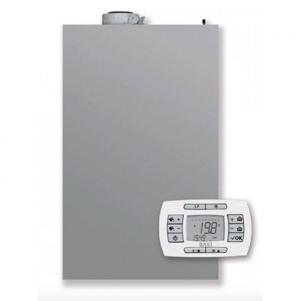 ����� ������� Baxi LUNA Duo-Tec E 1.28 ���������