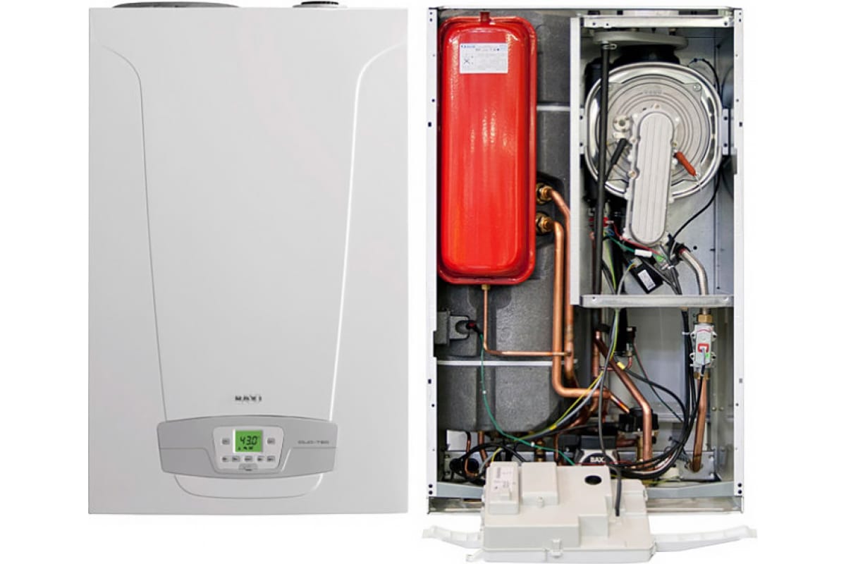 ����� ������� Baxi DUO-TEC COMPACT 24 GA ��������������� (A7722038)