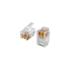 ��������� EctoControl 4P4C (RJ11), 10��.