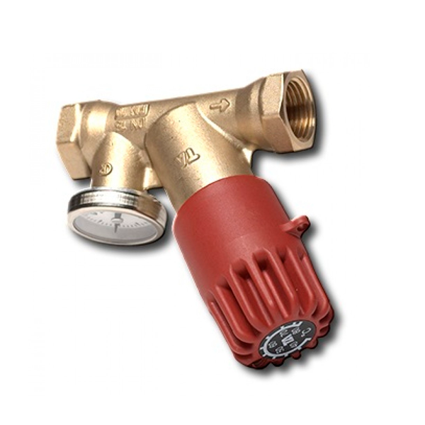 ������ ��������������� ���������������� Tour & Andersson TA-THERM, DN20, � �����������, PN16