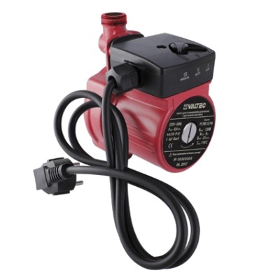 ����� ��������� �������� 220 � (50 ��), 3/4 VALTEC VRS.129G.15.0