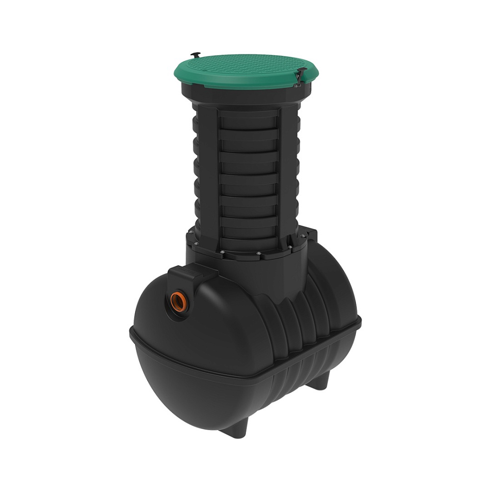 ������ Rostok Ground 3 � ���������� 600 ��