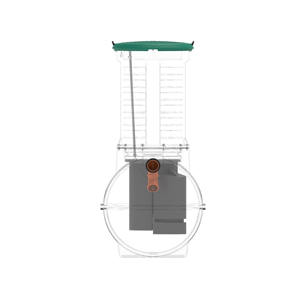 ������ Rostok Ground 3 � ���������� 600 ��