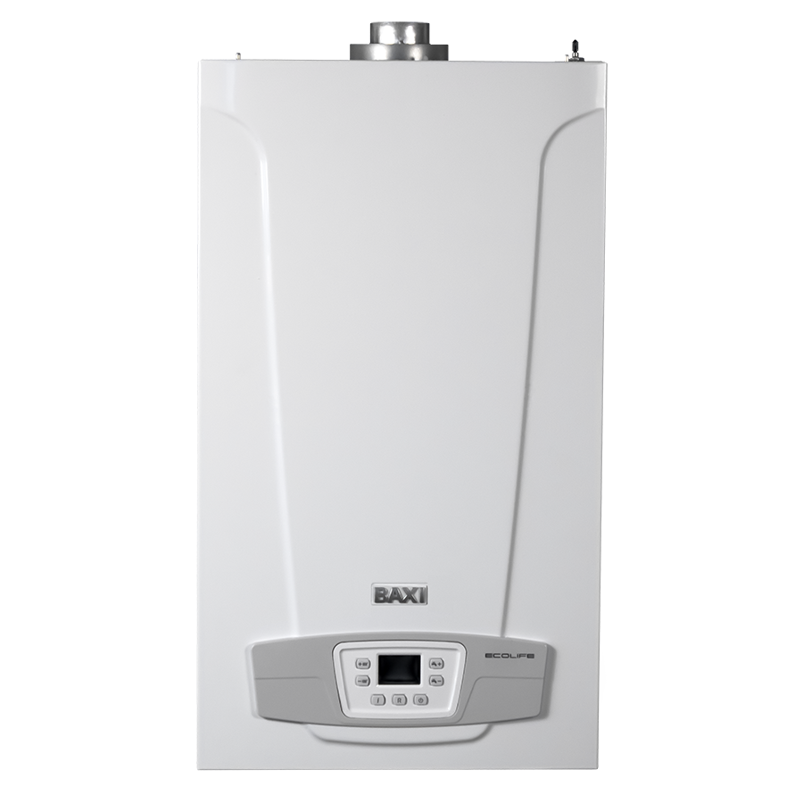 ��������� ������������� ����� Baxi ECO LIFE 24 F