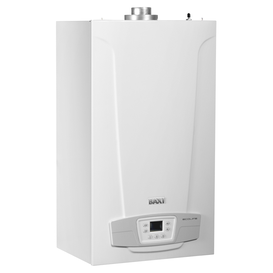 ��������� ������������� ����� Baxi ECO LIFE 24 F