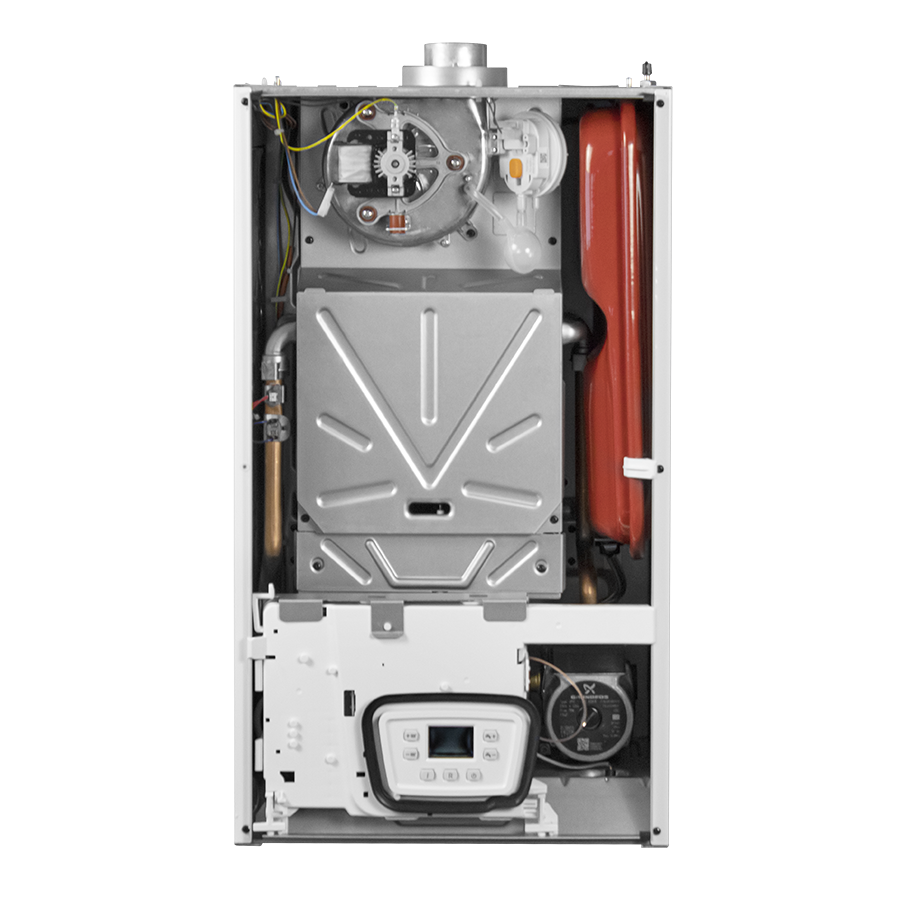 ��������� ������������� ����� Baxi ECO LIFE 1.31 F