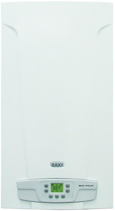 ����� ������� Baxi ECO Four 24 ���������