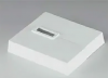 ������ 110x114 �� ��� �������� ZB0019, ��������� 35x10 ��, RAL 9016
