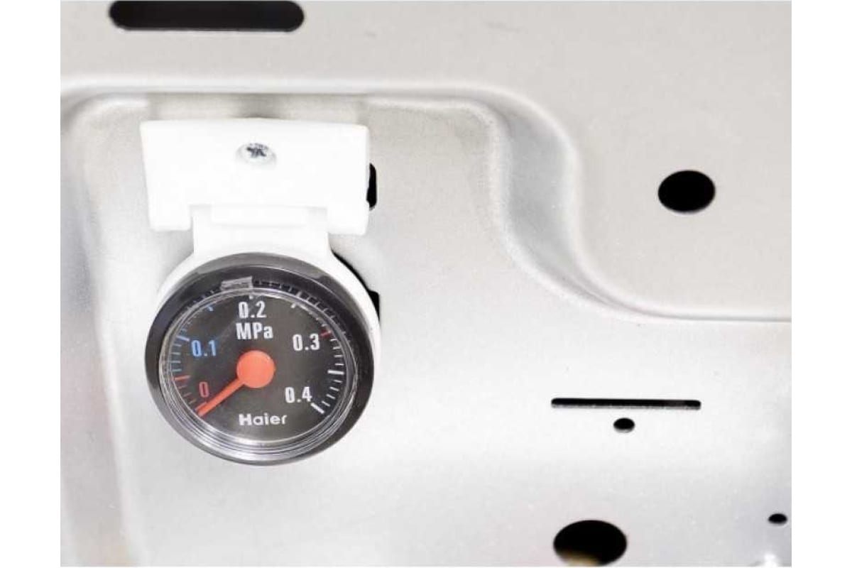 ����� ������� ��������� Haier TechLine 1.24 Ti (24 ���) ������������� � �������� ������� �������� (GE0Q6EE08RU)